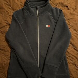 Fleece Jacket